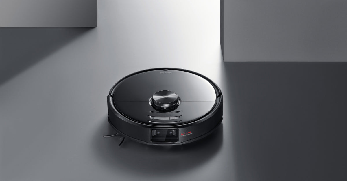 S6 Maxv | Roborock ロボロック公式サイト