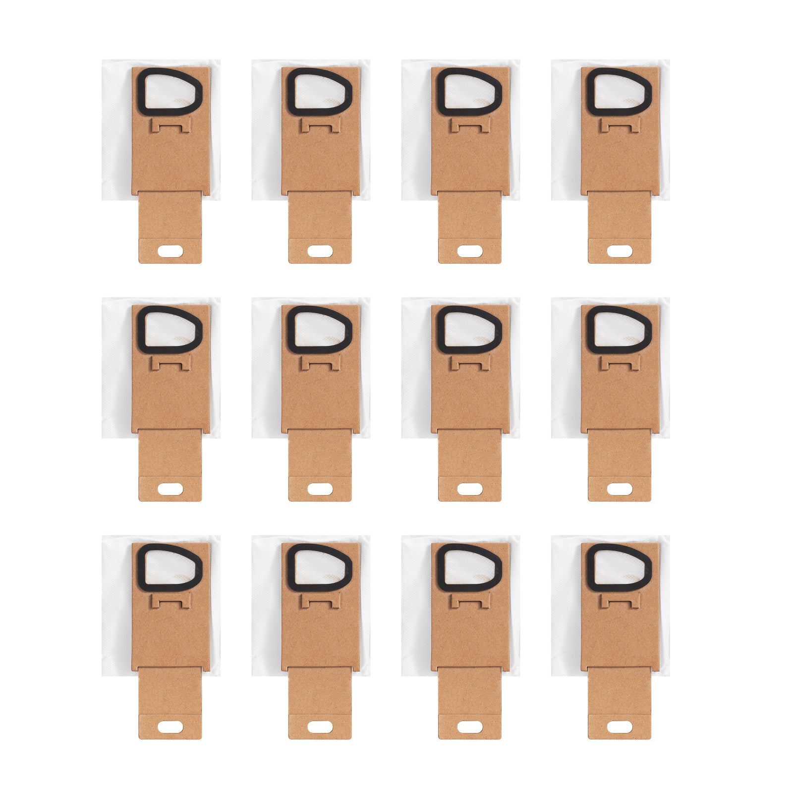 使い捨てダストバッグ