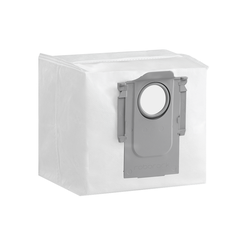 Roborock 自動ゴミ収集ドック用使い捨て紙パックB