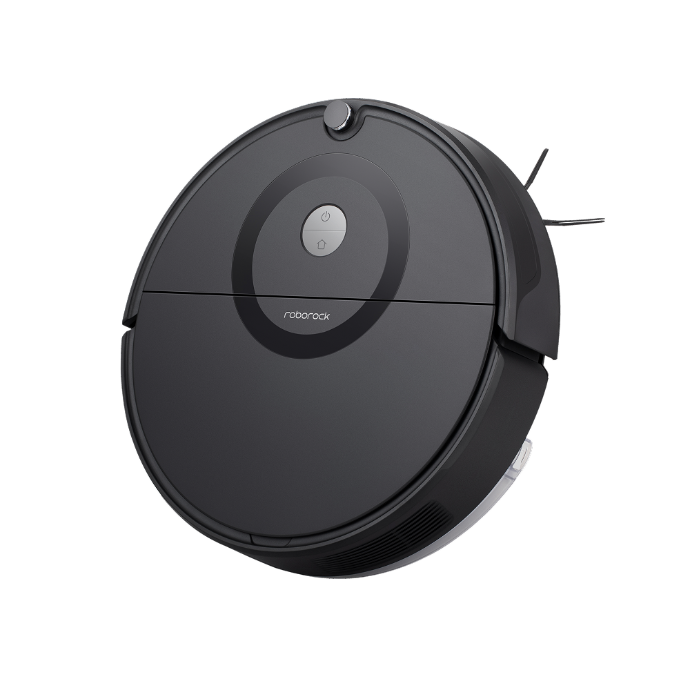 Roborock E5 - キレイな毎日を、シンプルに。 使いやすくお求めやすい Roborock E5 - キレイな毎日を、シンプルに。 使いやすくお求めやすい