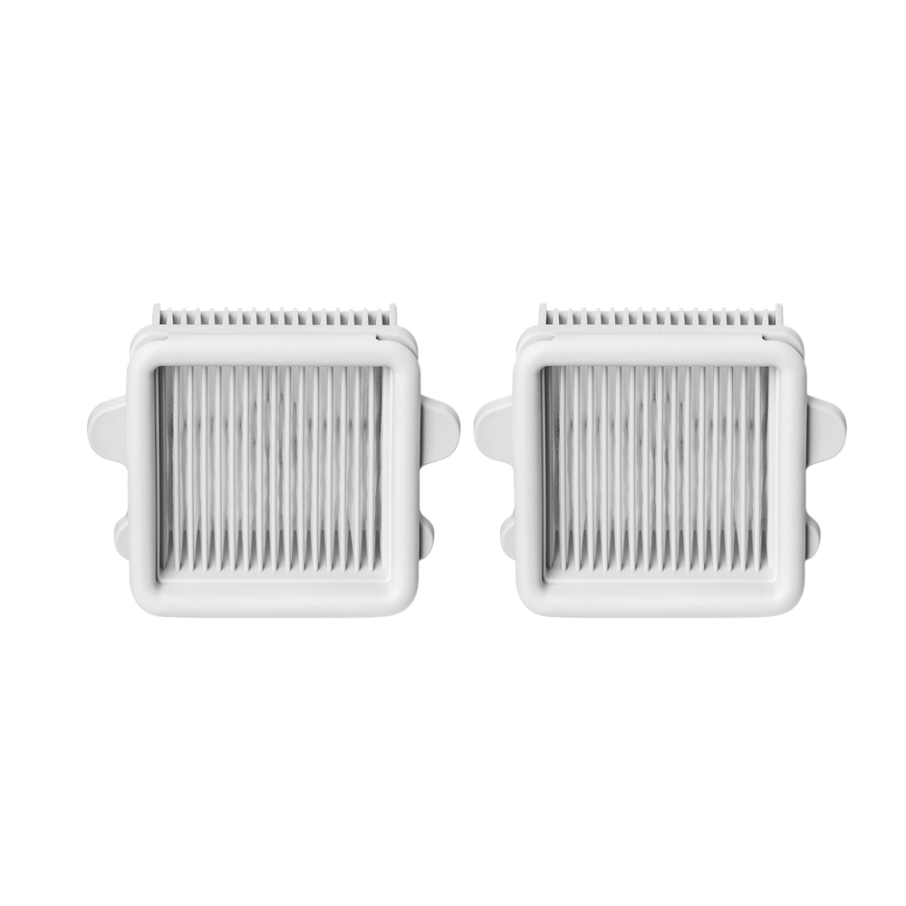 ロボロック(roborock) フィルター F25 RT/ F25 Combo水拭き掃除機対応 2個