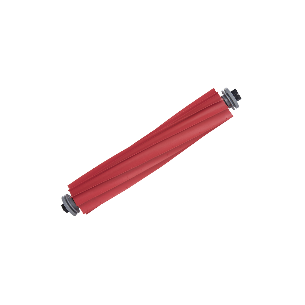 Roborock メインブラシ（ラバータイプ）