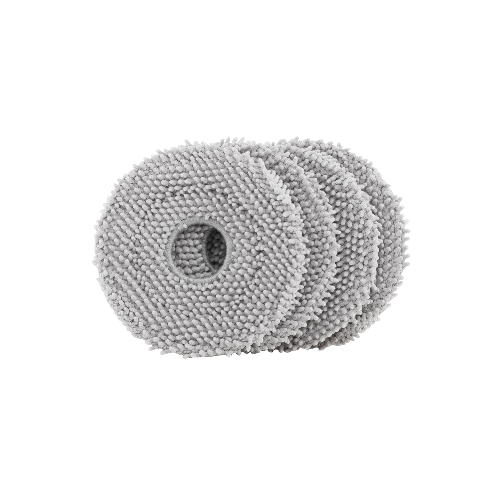 Roborock 丸形モップクロス