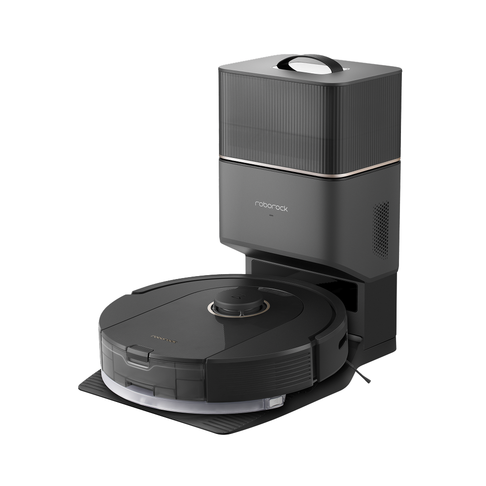 Roborock Qrevo Curv 2 Pro - 進化を秘めた、美しさ。 Q Revo Curv 2 Roborock Qrevo Curv 2 Pro - 進化を秘めた、美しさ。 Q Revo Curv 2