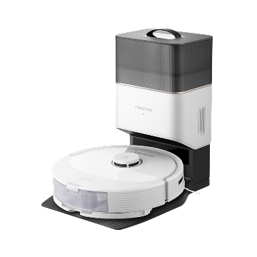 Roborock Q7 Max+ ロボット掃除機本体 Roborock Q7 Max+/Q7 Max - この驚きが、スタンダード。 掃く・拭くを