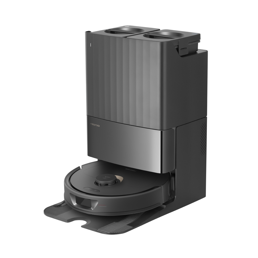 Roborock Qrevo - 充実を、極める。 | Roborock ロボロック公式サイト Roborock Qrevo - 充実を、極める。 | Roborock ロボロック公式サイト
