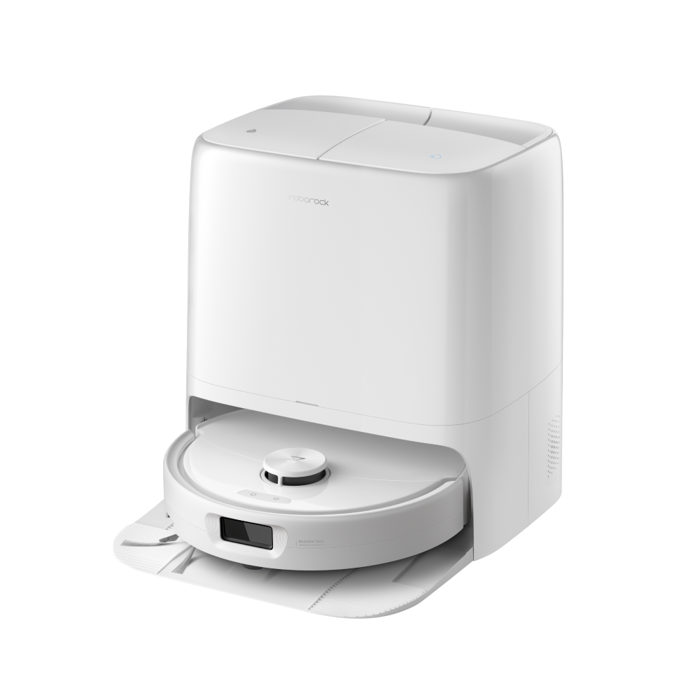 Roborock Qrevo - 充実を、極める。 | Roborock ロボロック公式サイト Roborock Qrevo - 充実を、極める。 | Roborock ロボロック公式サイト