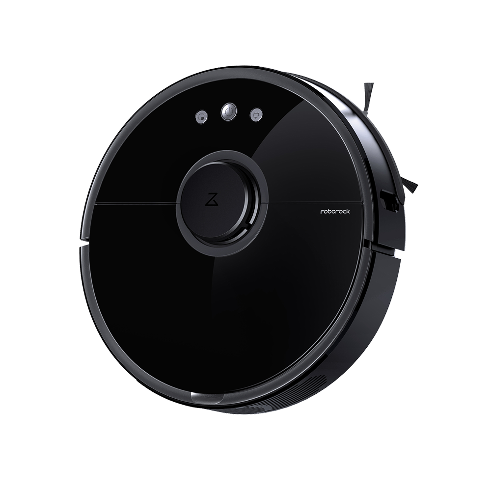 Roborock S5 Max - 選べる2つのカラー。 高精度レーザーセンサー搭載 Roborock S5 Max - 選べる2つのカラー。 高精度レーザーセンサー搭載