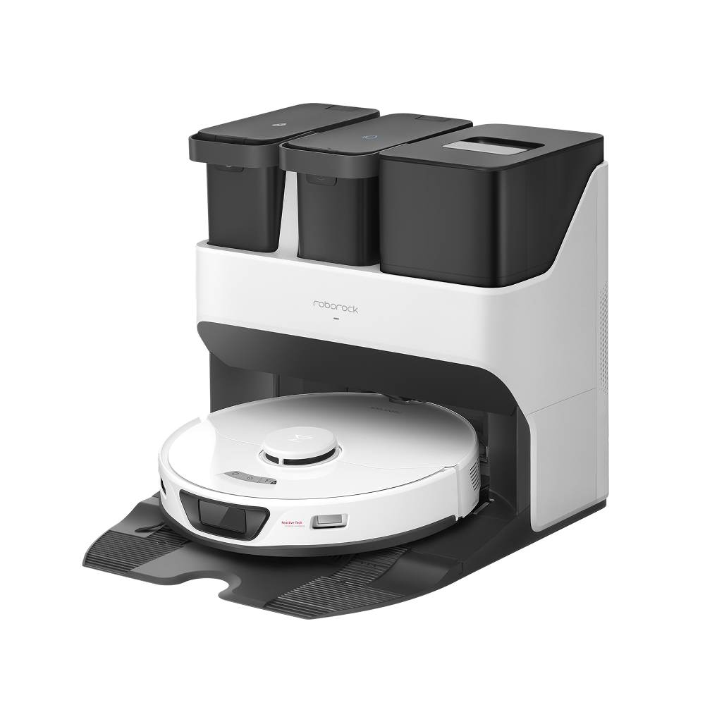 roborock S7ホワイト Roborock S7 - Level up Your Cleaning with Sonic Mopping | Roborock