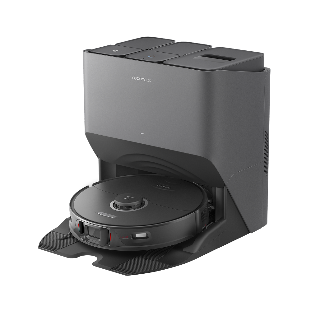 Roborock S8 Pro Ultra - 任せるを、極める。 掃除もメンテナンスも Roborock S8 Pro Ultra - 任せるを、極める。 掃除もメンテナンスも