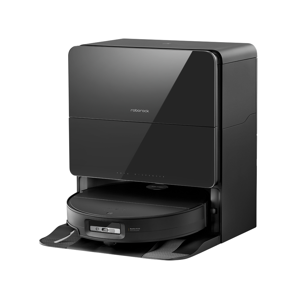 roborock Saros 10R ロボット掃除機 Saros 10 | Roborock Japan Official Site