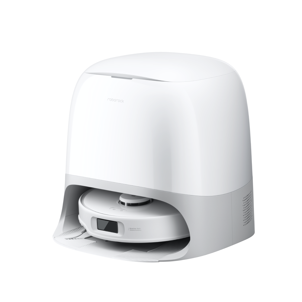 Qrevo C - キレイな毎日に、これさえあれば。 | Roborock ロボロック