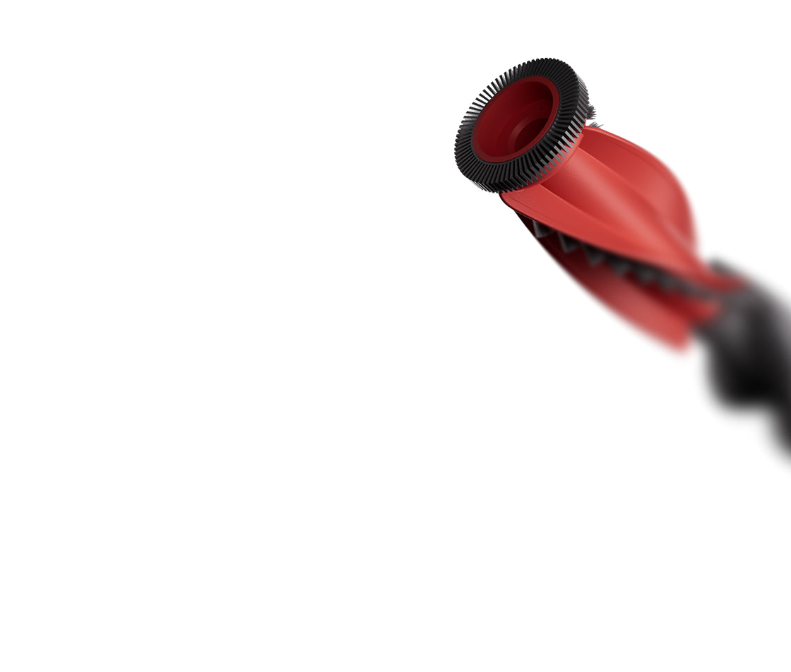 Qrevo Curv 2 Flow