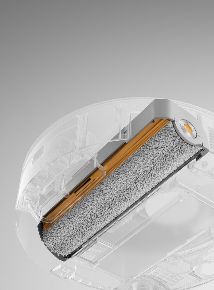 Qrevo Curv 2 Flow