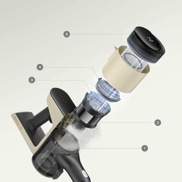 H5 | Roborock ロボロック公式サイト