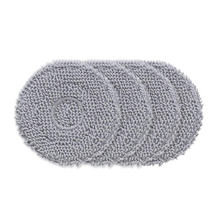 丸形モップクロスB