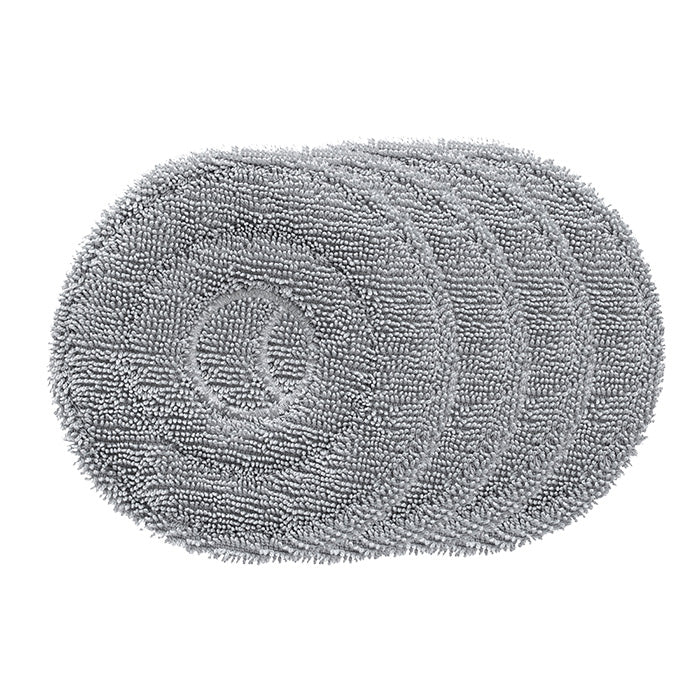 丸形モップクロスC