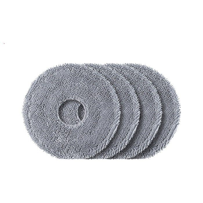 丸形モップクロスD