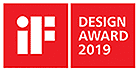 DESIGN AWARD 2019