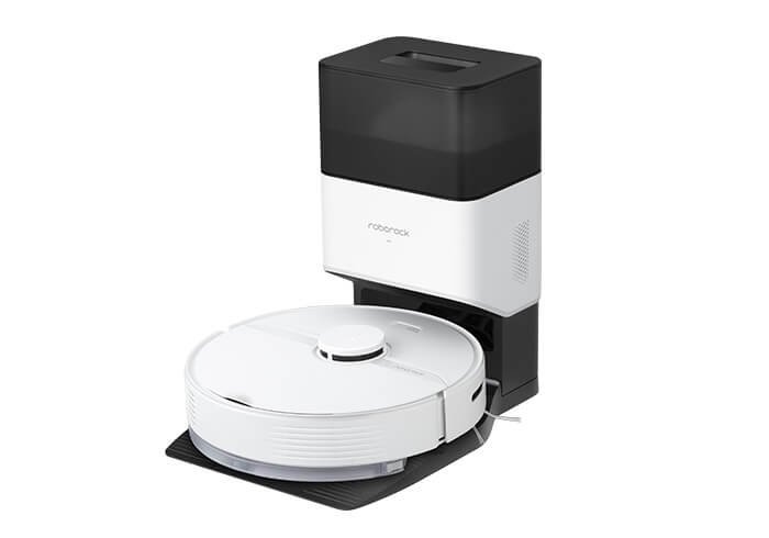 Roborock Q7+/Q7 - ちょうどいい、を極めた。 欲しい機能を高次元で