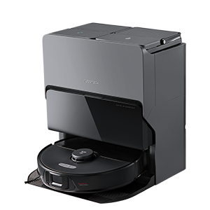 最新ロボット掃除機（Ronorock S6MAXV） 2眼カメラ搭載で障害物を認識&回避する 最新ロボット掃除機「Roborock