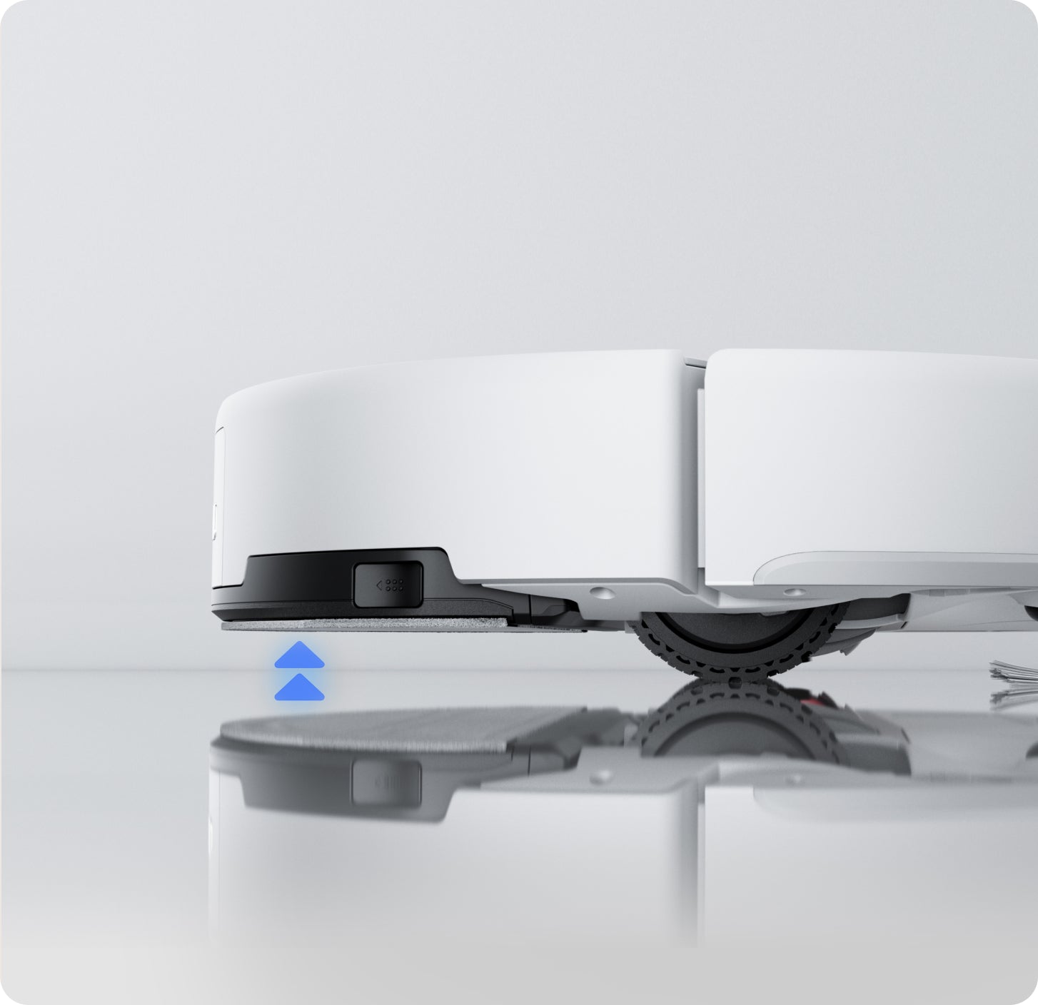 Roborock Q10P+ - 妥協なきパフォーマンス。 | Roborock ロボロック