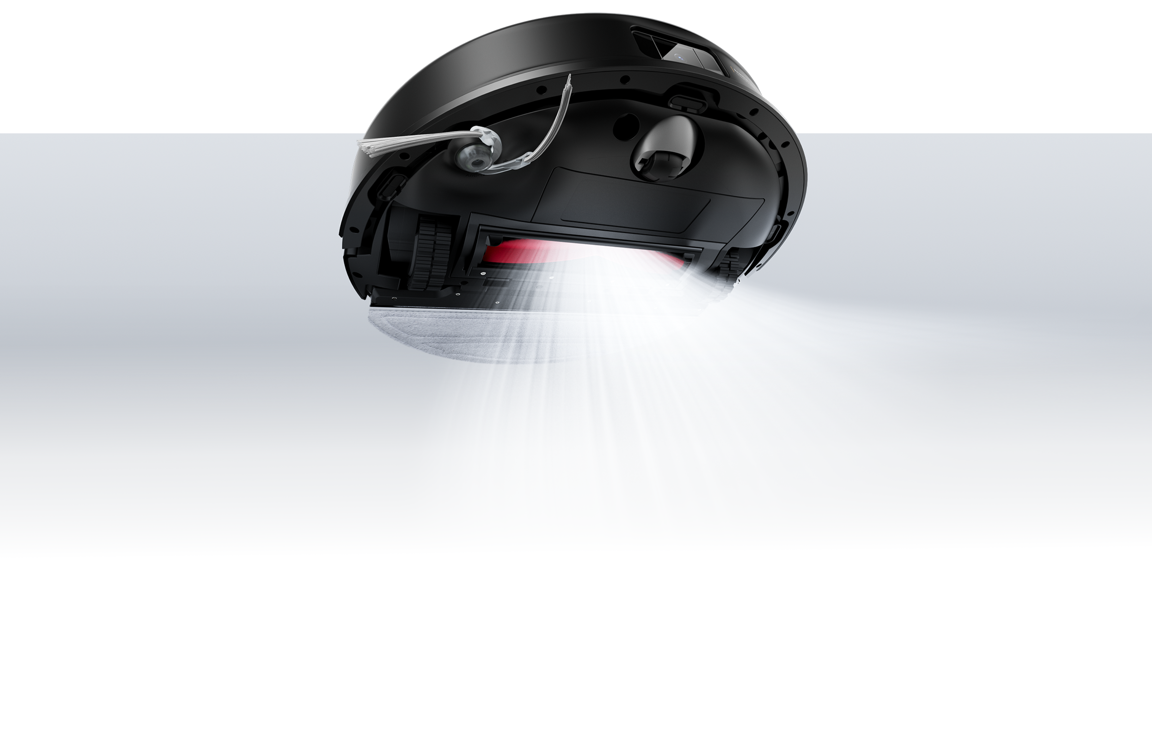 Roborock Q10V+/Q10 - 卓越の、妥協なき革新へ。 | Roborock