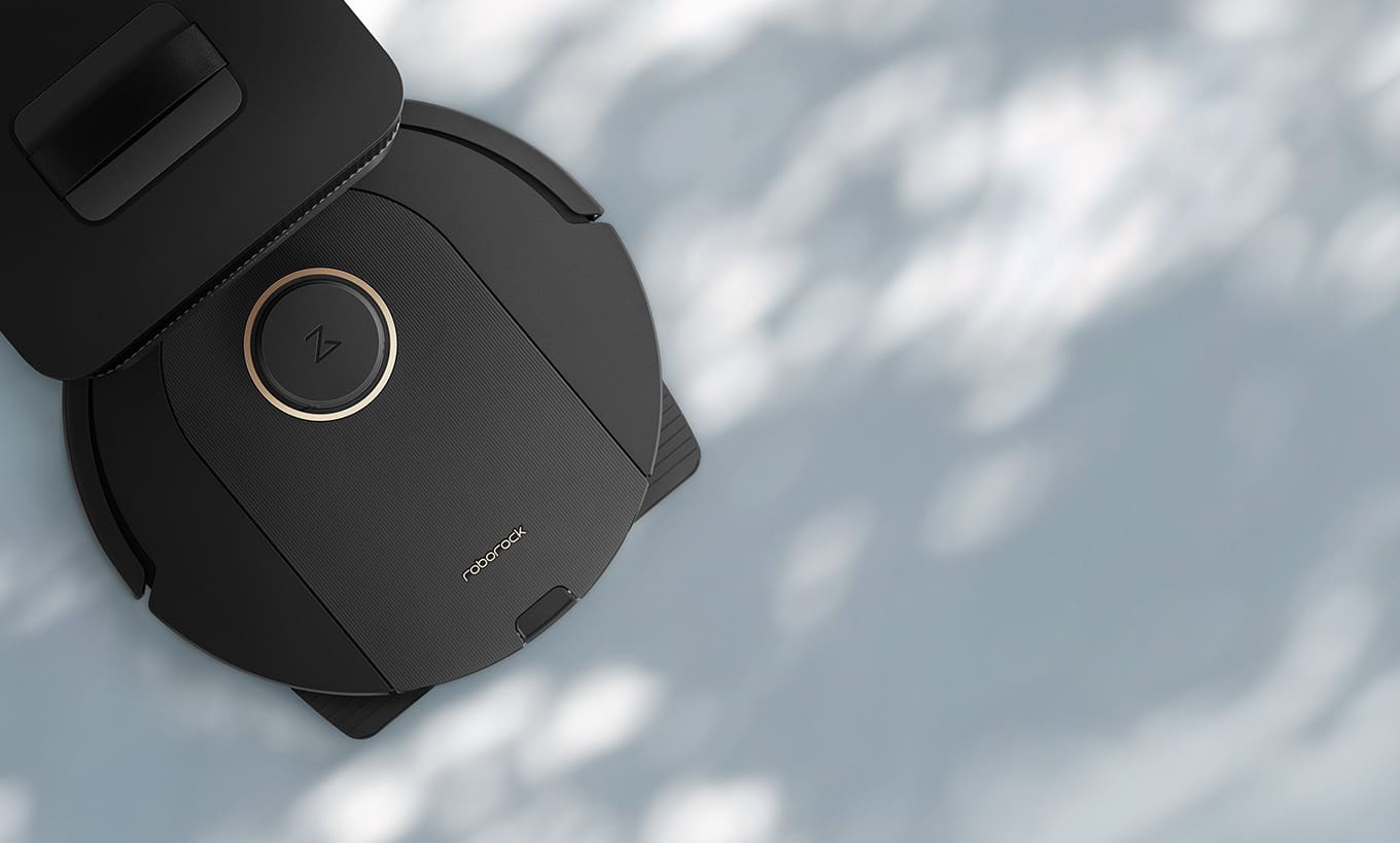 Roborock Q5 Pro - 吸引にこだわる、実力派スタンダード。 5,500Paの