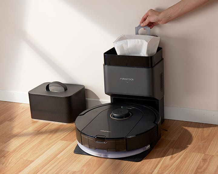 Q5 Pro | Roborock Japan Official Site