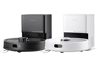 Roborock Q7B+/Q7B - あなたにフィットするコンパクト。 | Roborock