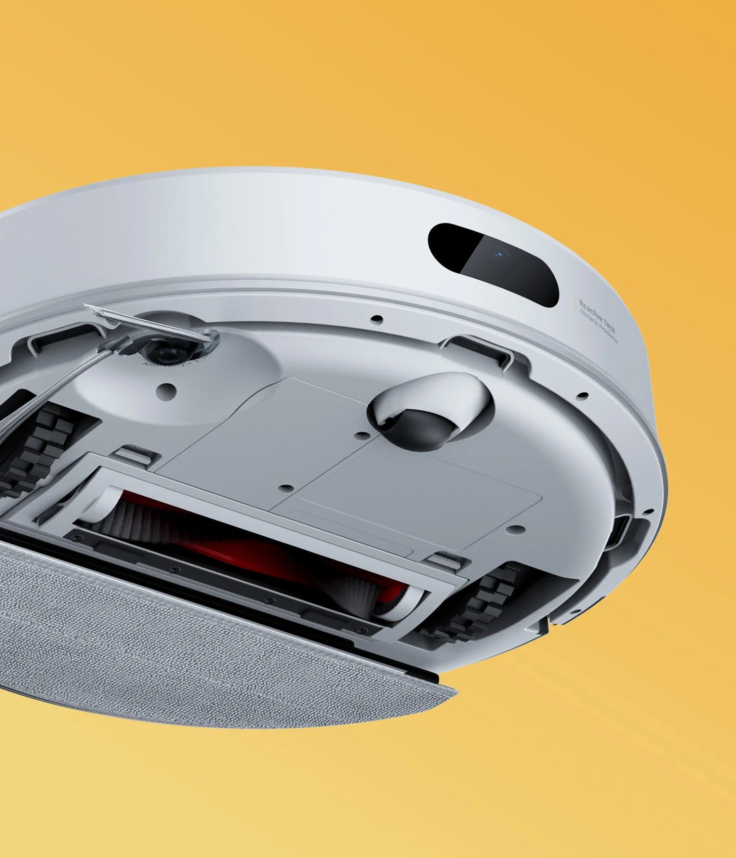 Q7B+/Q7B | Roborock ロボロック公式サイト