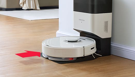 掃除機・クリーナー Roborock Q7 Max Q7 Max | Roborock Japan Official Site