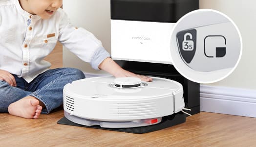 Q7 Max | Roborock Japan Official Site