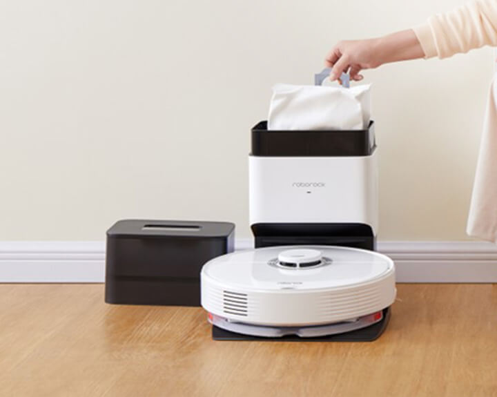 Q7 Max | Roborock Japan Official Site