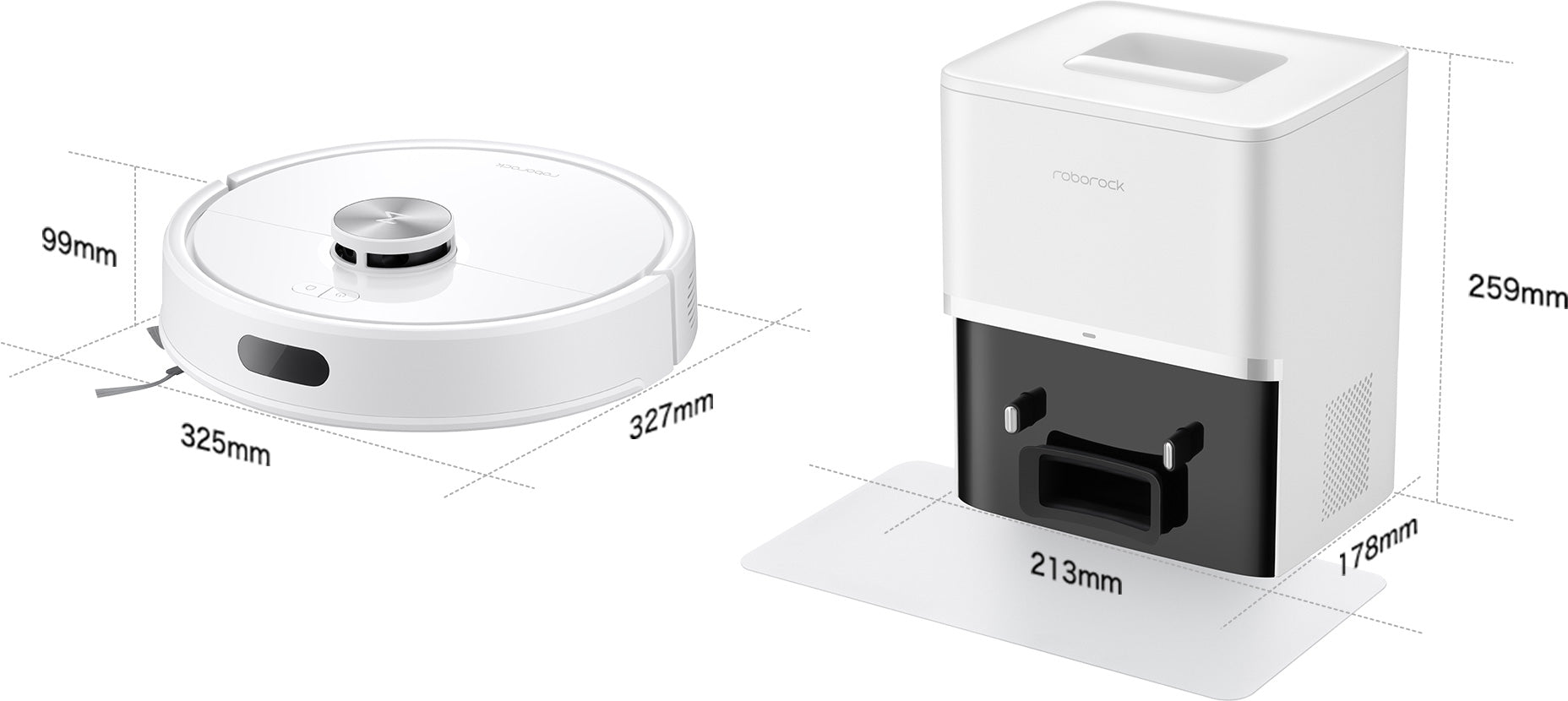 空*良様 新品未開封 ロボット掃除機 Roborock Q7T+ Q7 T | Roborock Japan Official Site