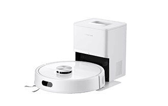 Roborock Q7T＋ Roborock Q7T+/Q7T - この驚きが、スタンダード。 掃く・拭くを