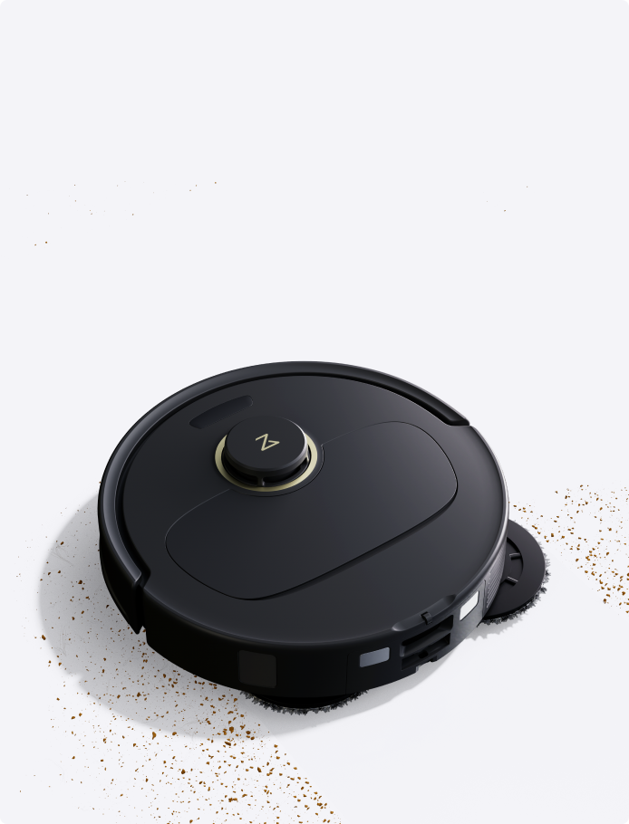 Qrevo C - キレイな毎日に、これさえあれば。 | Roborock ロボロック