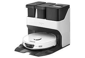 roborock S7ホワイト Roborock S7 - Level up Your Cleaning with Sonic Mopping | Roborock