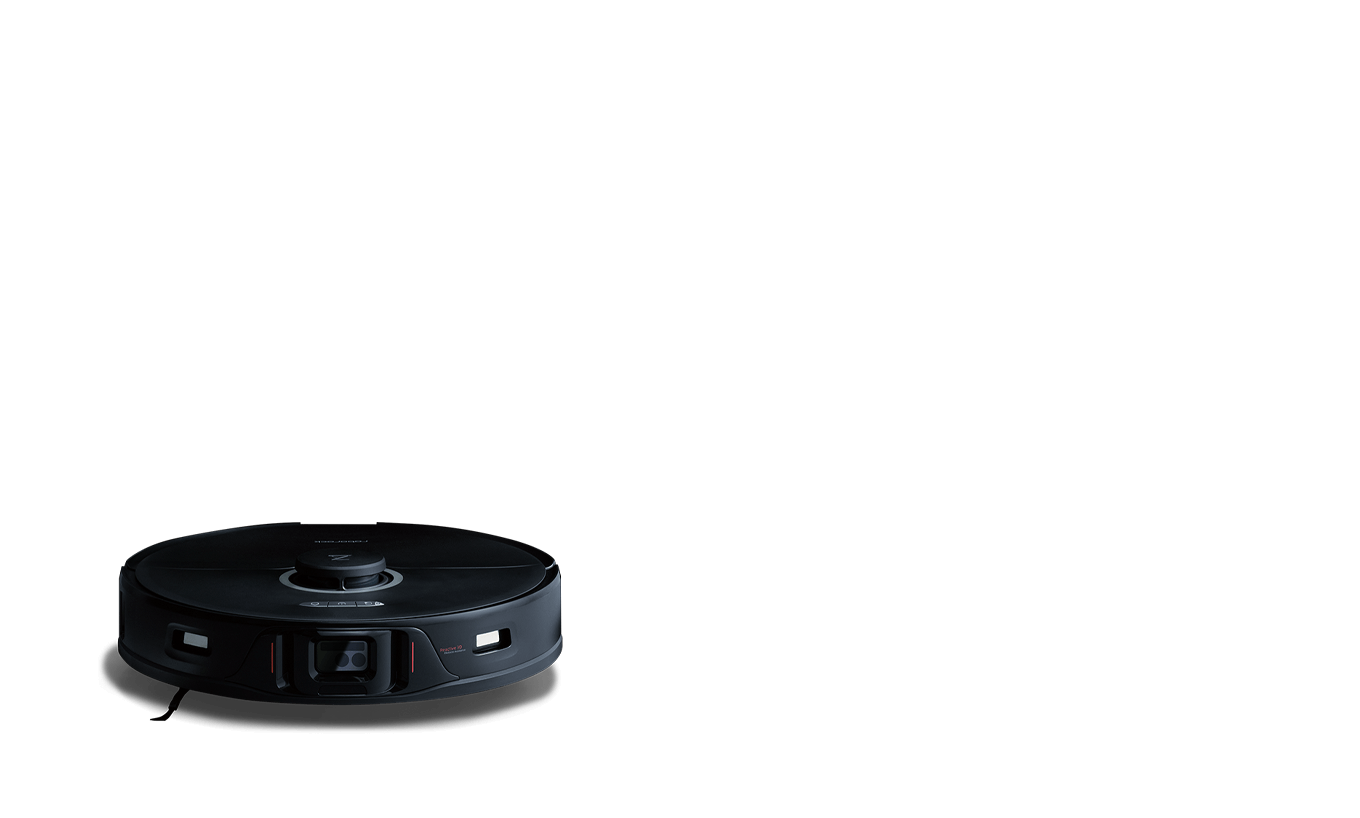 Roborock S8 Pro Ultra - 任せるを、極める。 掃除もメンテナンスも Roborock S8 Pro Ultra - 任せるを、極める。 掃除もメンテナンスも