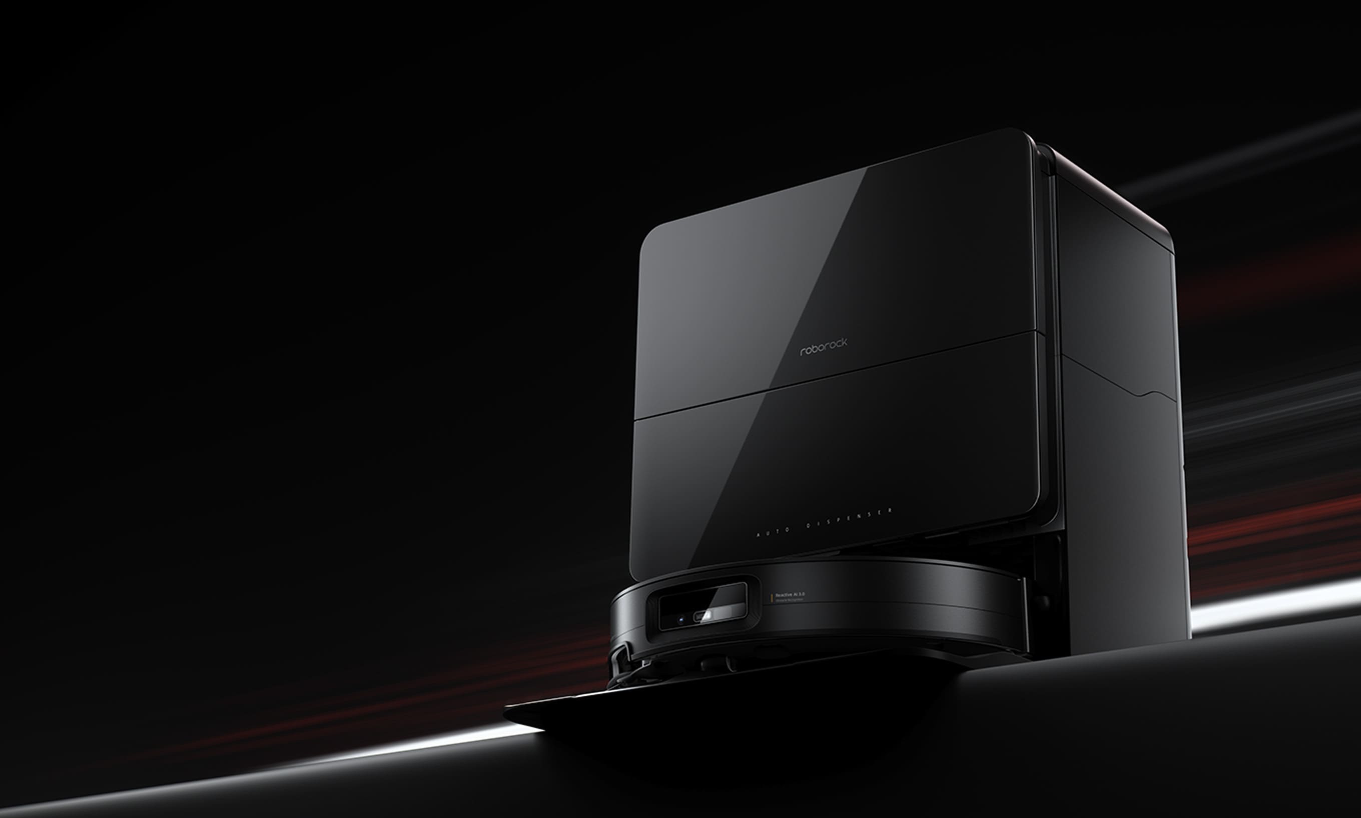 Saros 10 | Roborock Japan Official Site